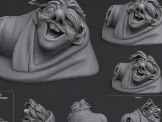 Quasimodo 