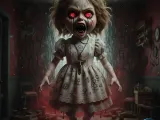ANNABELLE POSSESSED-0