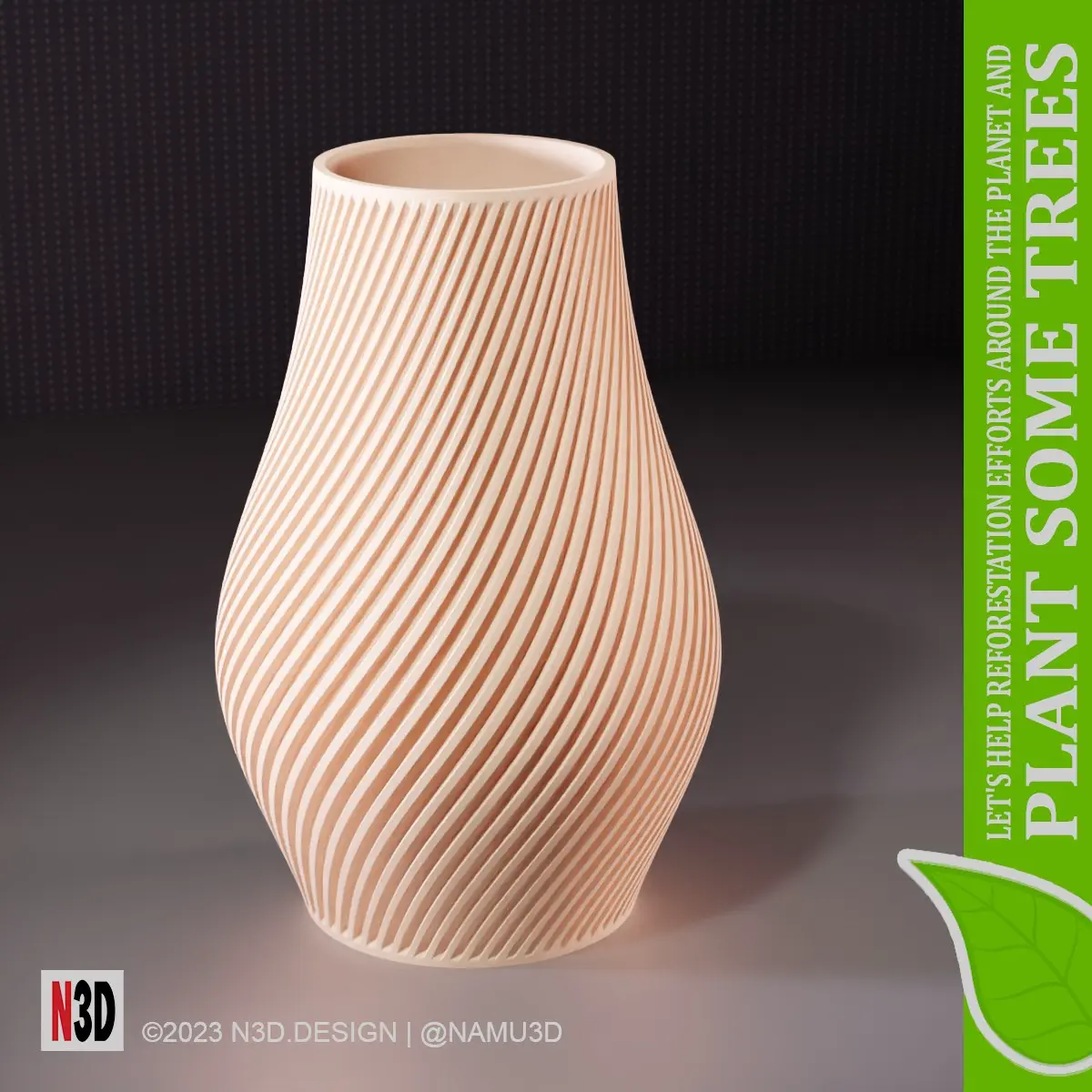Vase
