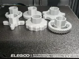 Snapmaker U1 Bed Manual Level Tool-1