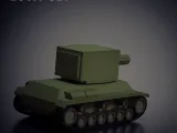 KV-2 | MINI FIGURE-4