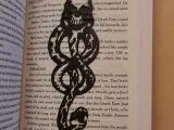 Harry Potter - The Dark Mark Patch Bookmark-0