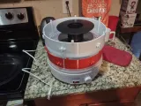Dryer Ring 70mm-1