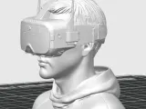 FPV MAN-3
