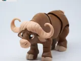 Flexi Buffalo-1