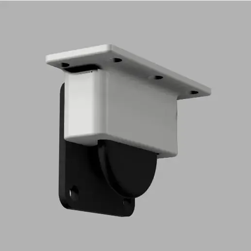 Soporte Pared Cabezero