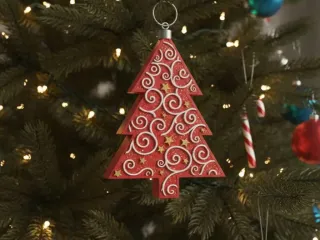 christmas ornament