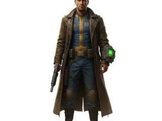Fallout