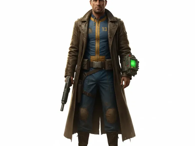 Fallout