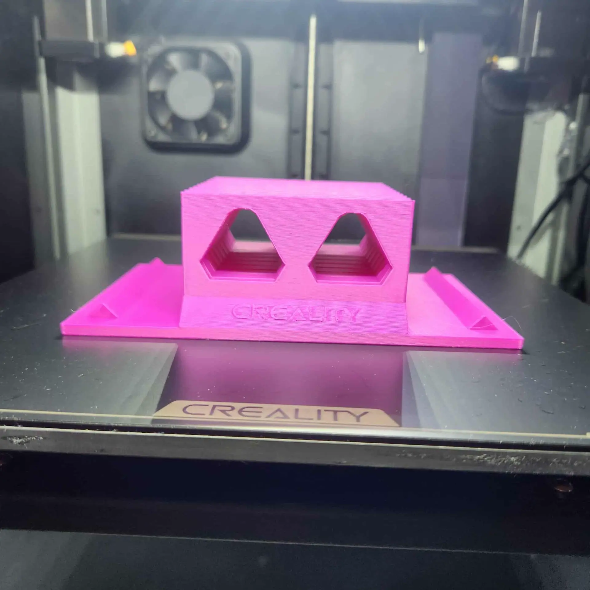 K1 Plate Holder 10 slot