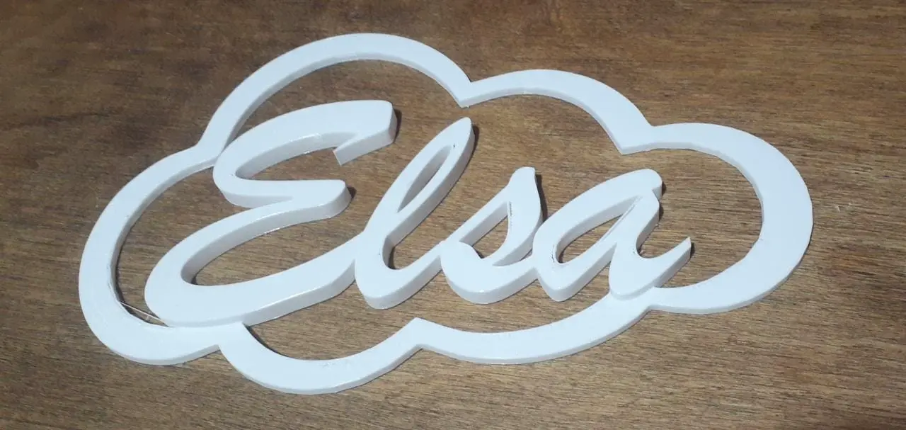 Nube Elsa