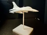 F16 fighter jet-0