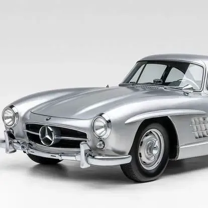 Mercedes-Benz 300sl