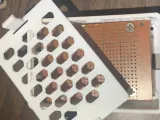 Raspberry Pi 5 Case with Air Vents-0