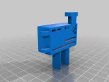 Ender 3 Tool Holder Custom-0