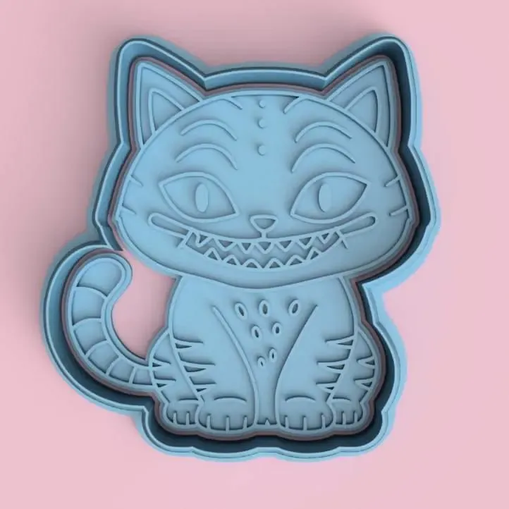 Derpy - kpop demon hunters - cookie cutter