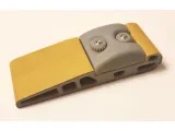 Mini bloco de lixar-0