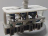 IR LED Array System-7