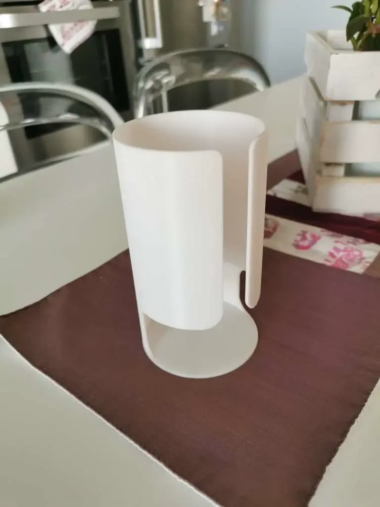 Ton Balığı Dispenseri