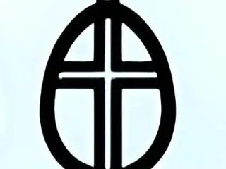 Llavero Pascua 11