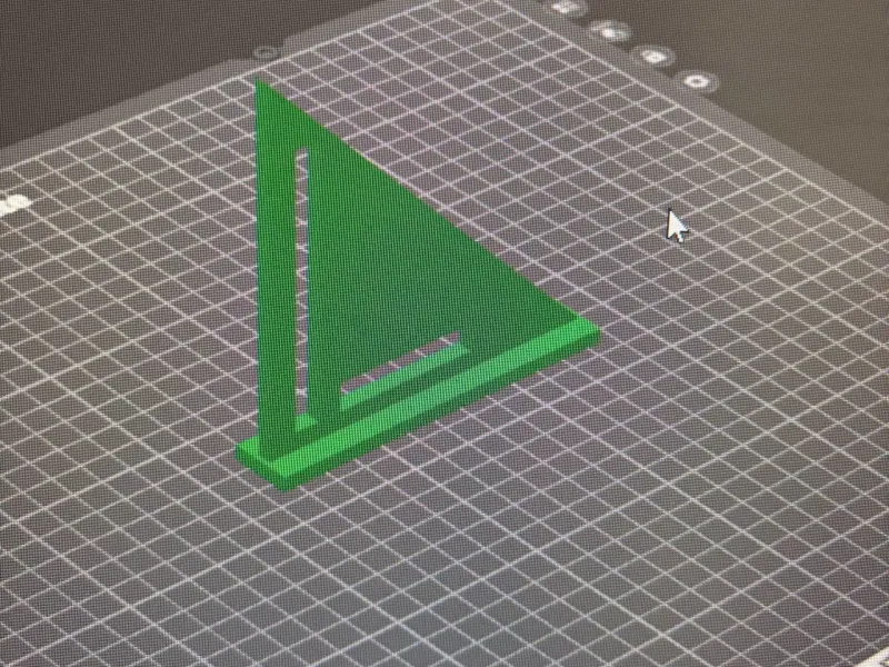 speed square