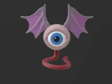flying eye-0