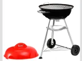 Weber Grill -3
