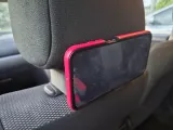 Toyota Corolla E120 2001-2007 Pop Socket phone holder-5