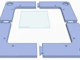 K2 Plus - Securement Base-3
