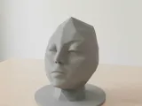 Geometric Heads-0