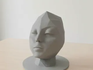 Geometric Heads