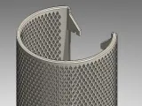 Wall lampshade-1