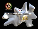 CoD Balistic Prop Knife (None Functional)-5