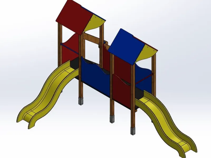 Diapozitive PLayground