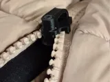 Puller Zipper - Fermeture éclaire - resistant - Avec vis-0