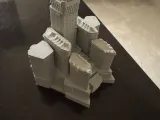 The Clock Towers-4