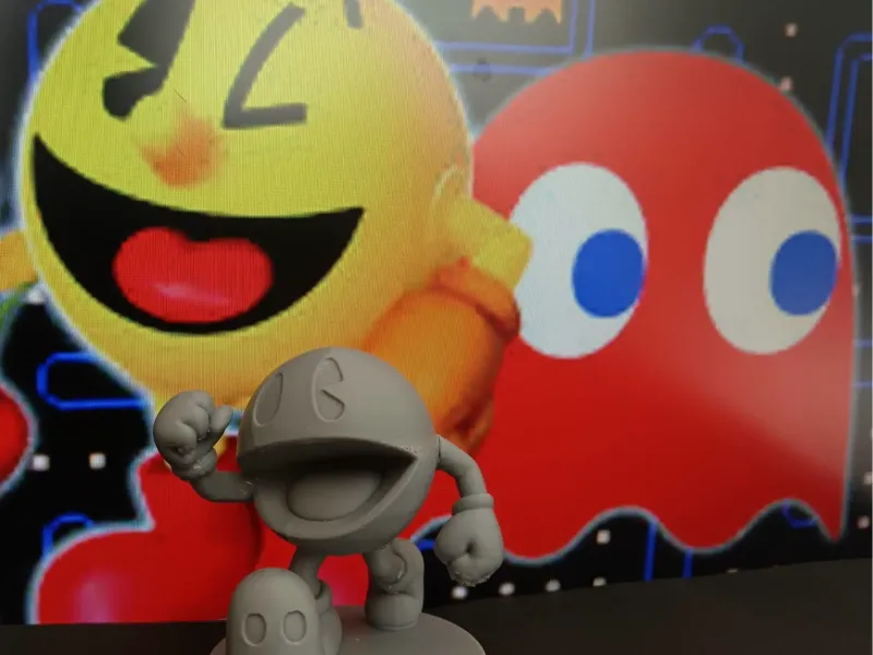 PacMan