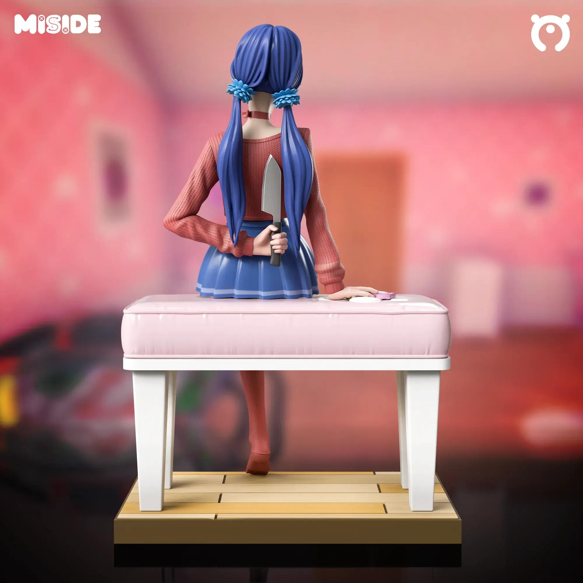 Mita - Miside