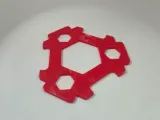 Mini Plate (GraviTrax & PRO compatible)-0