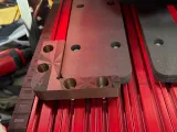 CNC Alignment Jig-1