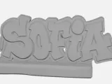 Sofia Graffiti-1