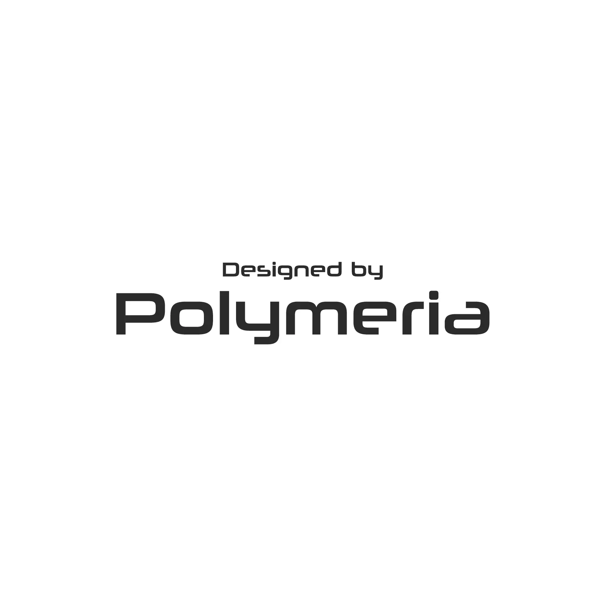 Cassetti impilabili di Polymeria