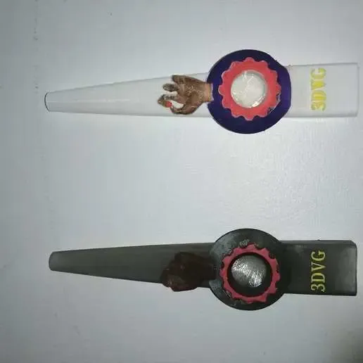 KAZOO CONCOURS DES 1000 3D VRAIS GOSSES