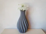 Stylish vase-0