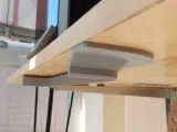 trash can table fixing kit-2