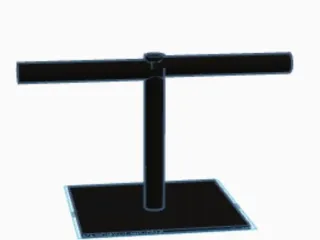 Filament holder 3
