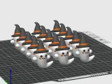 Funny Ghost - Halloween-5