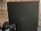 PlayStation 4 stand-0