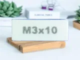 Stackable Small Parts Drawer Unit-4