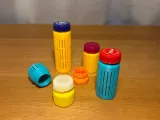 Mini Bottle Cap Container-2